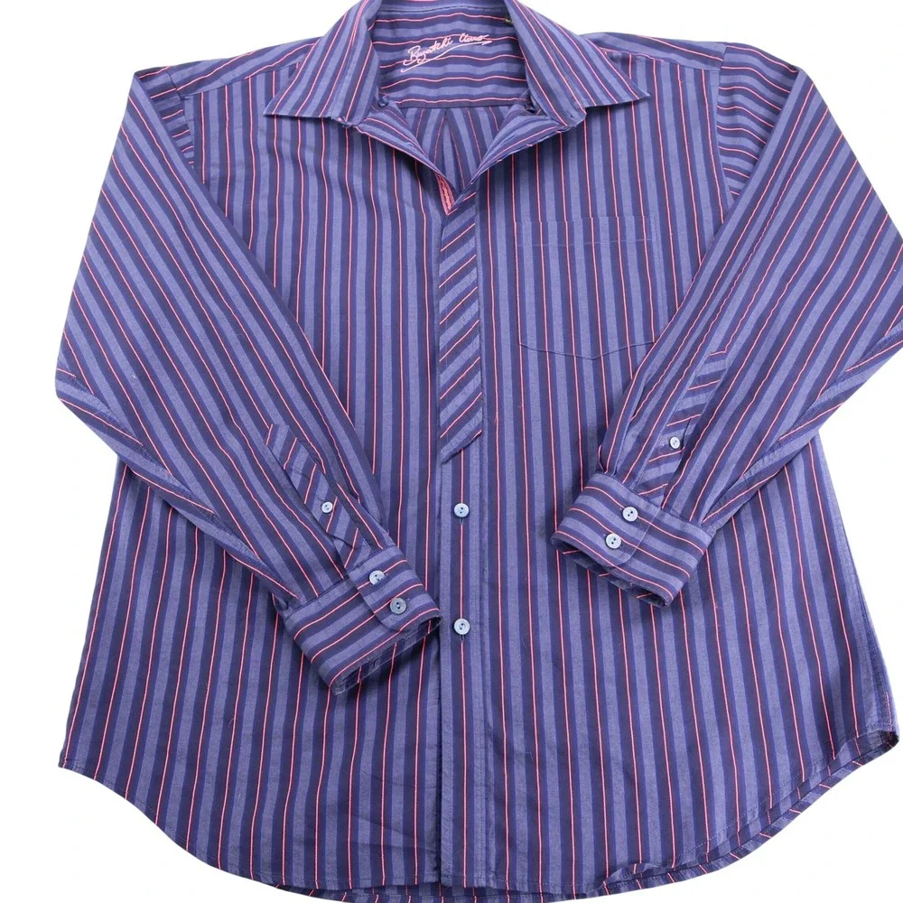 Bugatchi uomo long